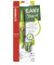 Druckbleistift-Set EASYergo 3.15 R, B-46879-5, Härte HB, 3,15mm, hellgrün/dunkelgrün