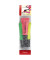 Textmarker Neon 3er Etui farbig sortiert 2-5mm Keilspitze