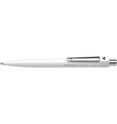 Kugelschreiber K3 Biosafe 132707, braun, M, nachf&uuml;llbar
