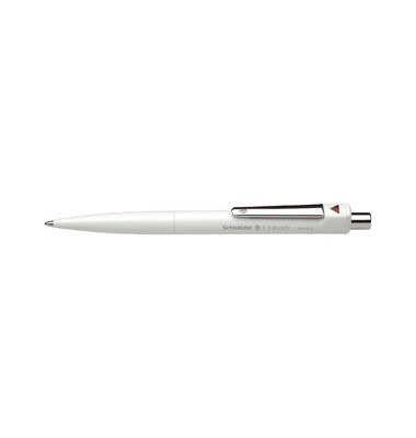 Kugelschreiber K3 Biosafe 132707, braun, M, nachf&uuml;llbar