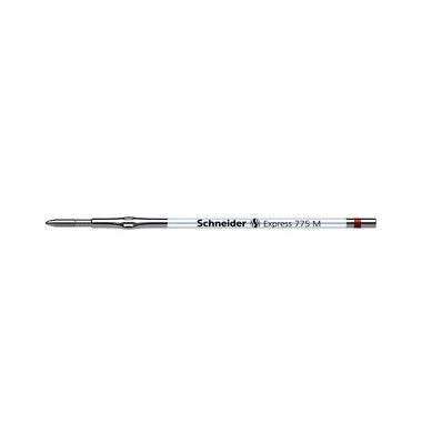 Kugelschreibermine Express 775 177607, braun, 0,5mm, Standardmine