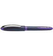 Tintenroller One Business violett 0,6mm dok.echt