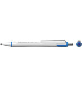 Kugelschreiber Slider Xite 133203, blau, XB, nachf&uuml;llbar