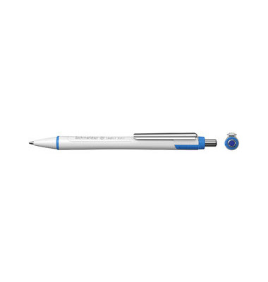 Kugelschreiber Slider Xite 133203, blau, XB, nachf&uuml;llbar