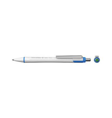 Kugelschreiber Slider Xite 133204, gr&uuml;n, XB, nachf&uuml;llbar