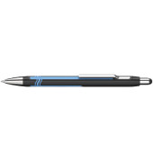 Kugelschreiber Epsilon SN138601, blau, XB, nachf&uuml;llbar