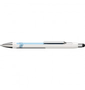 Epsilon Touch weiß/silber