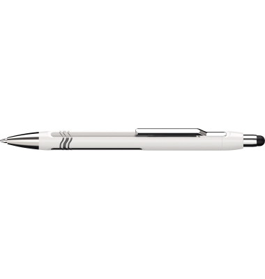 Kugelschreiber Epsilon Touch SN138702, blau, 0,7mm, nachf&uuml;llbar