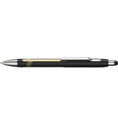 Epsilon Touch schwarz/gold