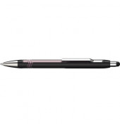 Epsilon Touch schwarz/pink Kugelschreiber und Eingabestift XB