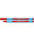 Kugelschreiber Slider Edge 50-152002, rot, F, Einweg