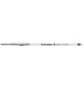 Kugelschreibermine Slider 710 171004 grün XB