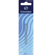 Kugelschreibermine Express 77152, blau, 0,5mm, Standardmine