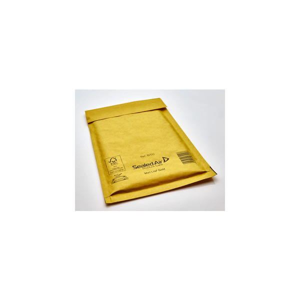 4044537104035 - Luftpolstertaschen Gold B 00 103027401 innen 120x210mm haftklebend + Lochung für Klammer braun 4044537104035 Mail Lite 100 Stück 4044537104035 - Luftpolstertaschen Gold B 00 103027401 innen 120x210mm haftklebend + Lochung für Klammer braun 4044537104035 Mail Lite 100 Stück