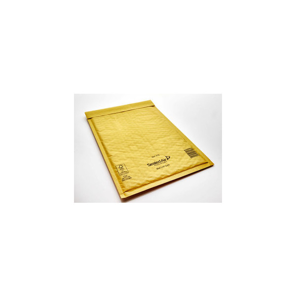 4044537107036 - Luftpolstertaschen Gold F 3 103027405 innen 220x330mm haftklebend + Lochung für Klammer braun 4044537107036 Mail Lite 50 Stück 4044537107036 - Luftpolstertaschen Gold F 3 103027405 innen 220x330mm haftklebend + Lochung für Klammer braun 4044537107036 Mail Lite 50 Stück