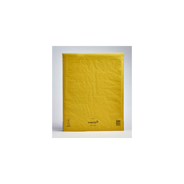 4044537111026 - Luftpolstertaschen Gold K 7 100330470 innen 350x470mm haftklebend braun 4044537111026 Mail Lite 50 Stück 4044537111026 - Luftpolstertaschen Gold K 7 100330470 innen 350x470mm haftklebend braun 4044537111026 Mail Lite 50 Stück