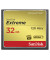 Speicherkarte Extreme SDCFXSB-032G-G46, CompactFlash, bis 120 MB/s, 32 GB