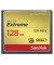 Speicherkarte Extreme SDCFXSB-128G-G46, CompactFlash, bis 120 MB/s, 128 GB