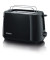 Toaster AT 2287 AT 2287, schwarz, 700 Watt