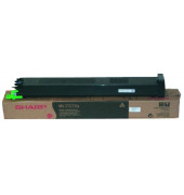 Toner MX-27GTBA schwarz