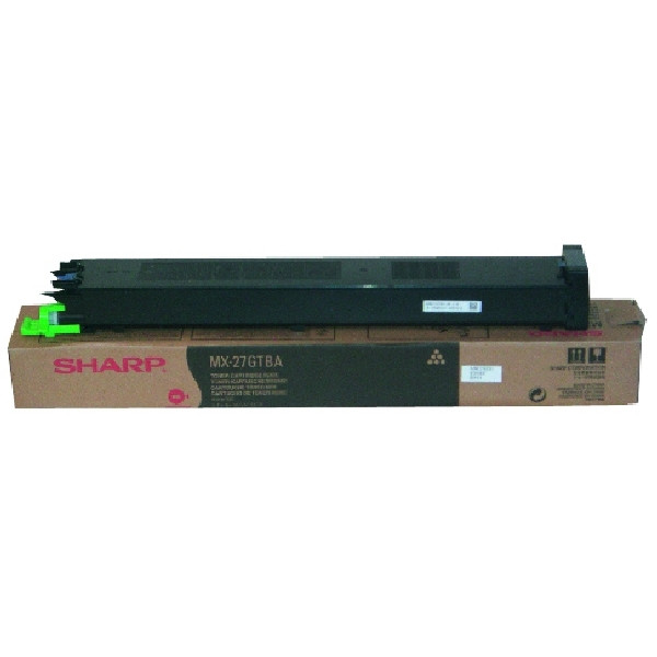 4974019492551 - Toner schwarz für MX Geräte MX2300-MX2300N-MX2700-MX2700N 4974019492551 - Toner schwarz für MX Geräte MX2300-MX2300N-MX2700-MX2700N