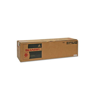 Toner schwarz für MX-4112NA,-4112N,-4140N,-4141N,