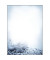 Motiv-Weihnachtsbriefpapier Blue Mystery DP081 A4 90g 