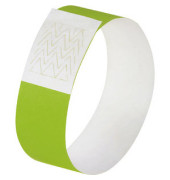 Eventband Super Soft n.grün 255x25mm 120 St