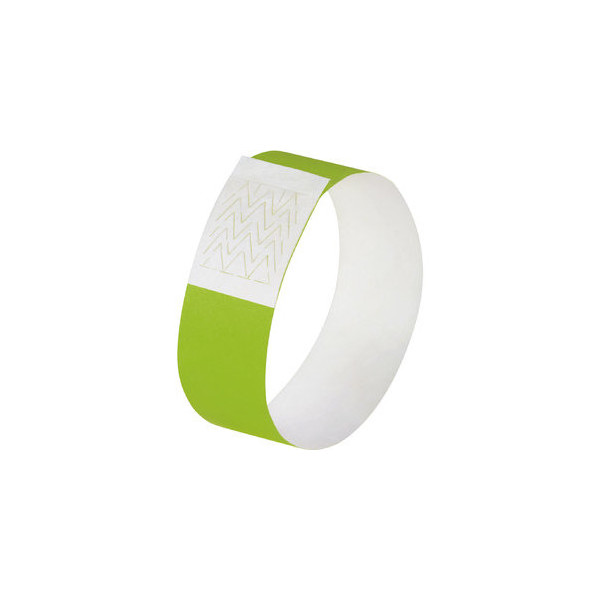 4004360898495 - Eventband Super Soft ngrün 255x25mm 120 St 4004360898495 120 Stück