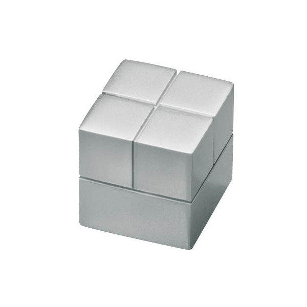 4004360855443 - SuperDym Magnet C20 superstark silber 20x20x20mm Cube 4004360855 4004360855443 - SuperDym Magnet C20 superstark silber 20x20x20mm Cube 4004360855