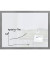 Glas-Magnetboard artverum GL 211, 120x90cm, weiß