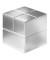Neodym-Haftmagnete SuperDym C20 SuperStron GL706 Würfel 20x20mm (BxL) silber