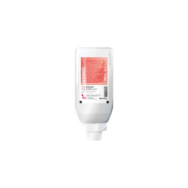 4016208379493 - sensitive Softflasche 1000ml 4016208379493 Stokolan 4016208379493 - sensitive Softflasche 1000ml 4016208379493 Stokolan
