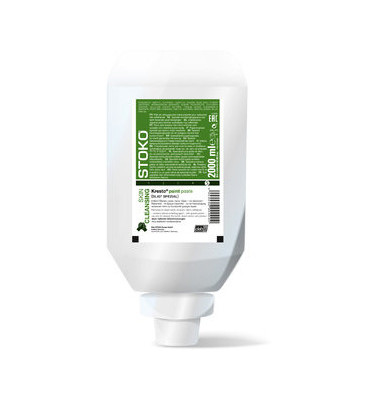 Handwaschpaste Kresto paint 2000ml Handwaschpaste Kresto paint 2000ml