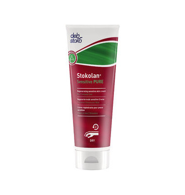 Hautcreme Sensitive PURE Hautcreme Sensitive PURE