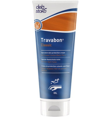 Handsalbe Travabon Classic 100ml Tube