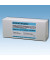 Aluderm Pflasterstrips 2,5x7,2cm