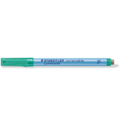 Folienstift 305 F correctable grün 0,6 mm non-permanent trocken abwischbar