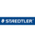 Folienstift 305 M correctable farbig sortiert 1,0 mm 4er Etui non-permanent trocken abwischbar