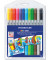 Doppelfasermaler 320 12er Etui, Noris Club