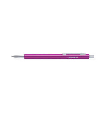 Organizer Pen pink Kugelschreiber M