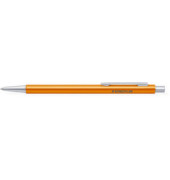 Organizer Pen orange Kugelschreiber M