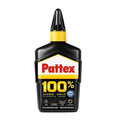 Alleskleber 9H P1BC6 Multi Power 100 %, 50g, permanent