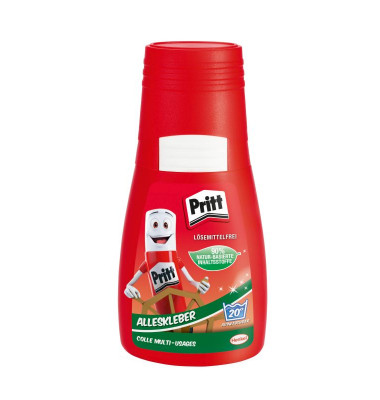 Alleskleber 9H PAKA1, 50g, permanent