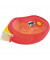 Kleberoller 9H ZCGNB ok, 8,4mm x 10m, rot
