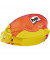Kleberoller 9H ZRRNH ok, 8,4mm x 16m, rot