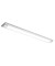 Deckenlampe LED 40-124 grau
