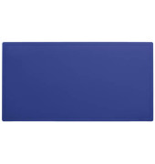 Schreibunterlage ComputerPad H6011006 blau 65x34cm Kunststoff