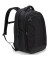 Notebookrucksack Backpack15,6 schwarz 33,5x22x47cm Nylon