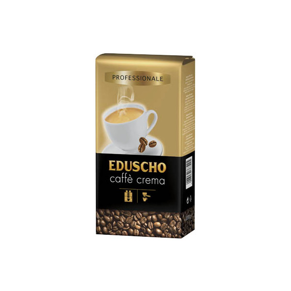 4046234763225 - Kaffee Professional Caffe Crema 476322 1kg ganze Bohnen im Beutel 4046234763225 1000 Gramm